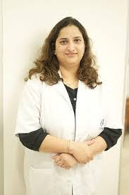 Dr Harshali Vasudeo